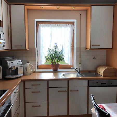 Apartament Konnis Ferienhaus Speichersdorf Zewnętrze zdjęcie