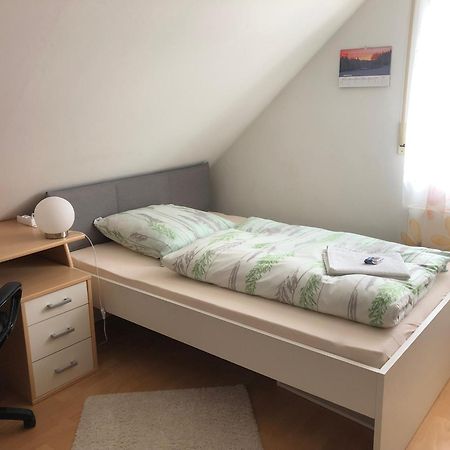 Konnis Ferienhaus Speichersdorf Zewnętrze zdjęcie