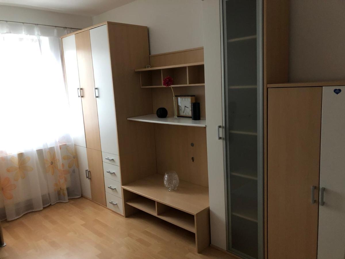 Apartament Konnis Ferienhaus Speichersdorf Zewnętrze zdjęcie