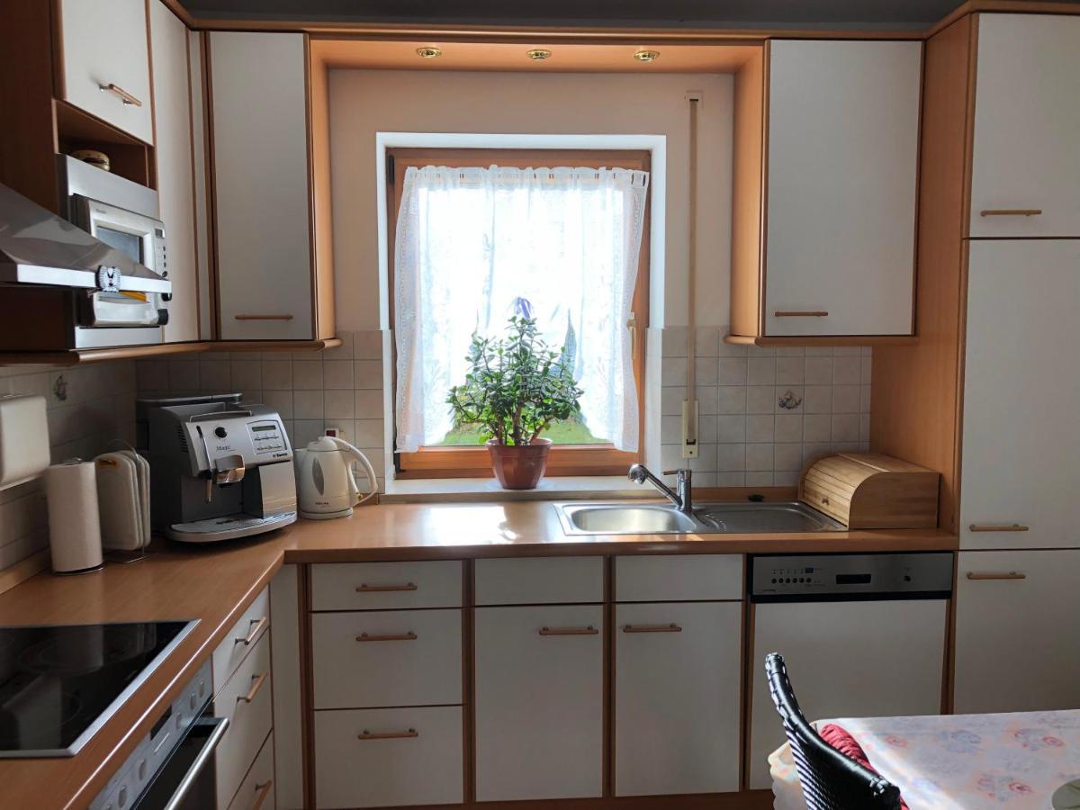 Konnis Ferienhaus Speichersdorf Zewnętrze zdjęcie