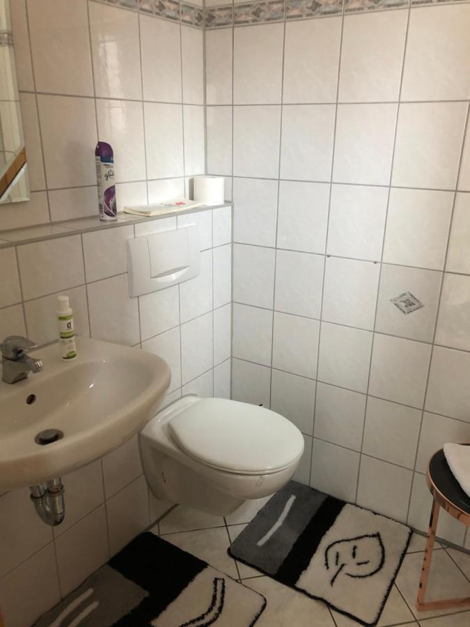 Apartament Konnis Ferienhaus Speichersdorf Zewnętrze zdjęcie