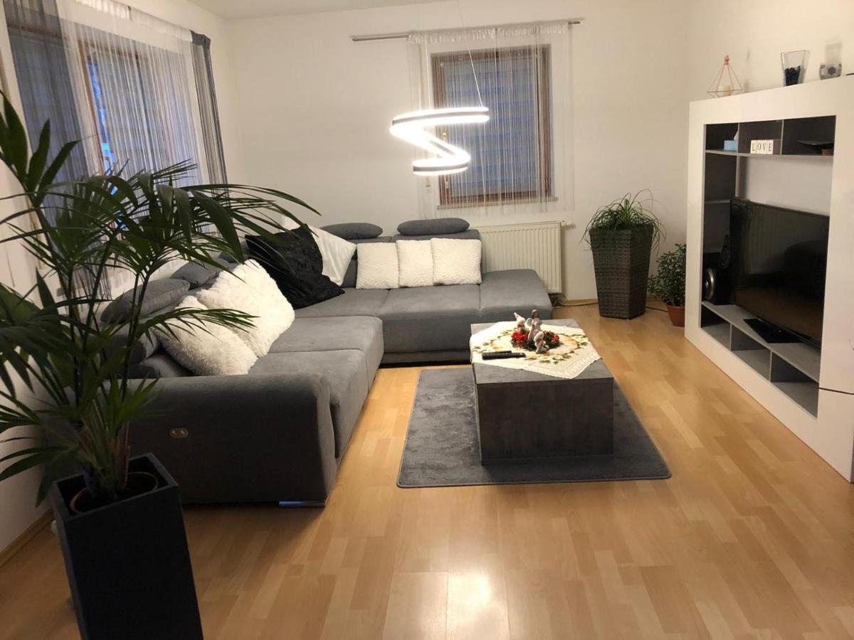 Apartament Konnis Ferienhaus Speichersdorf Zewnętrze zdjęcie