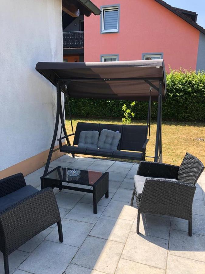 Konnis Ferienhaus Speichersdorf Zewnętrze zdjęcie